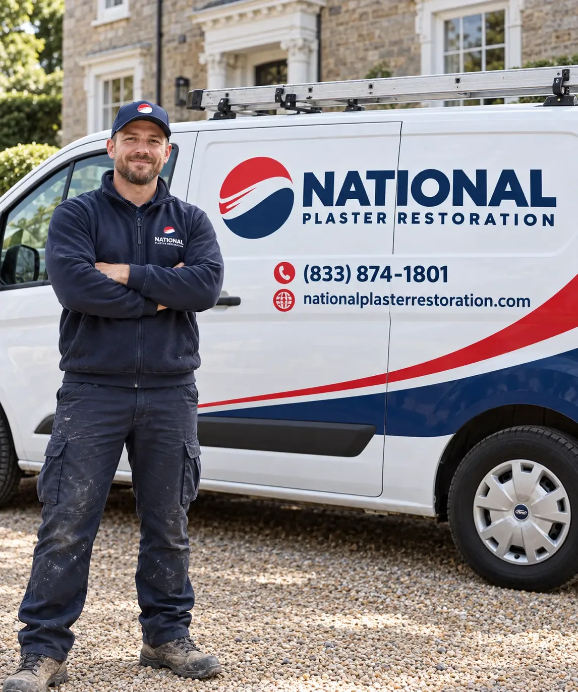 Plaster Repair company in Towanda, IL